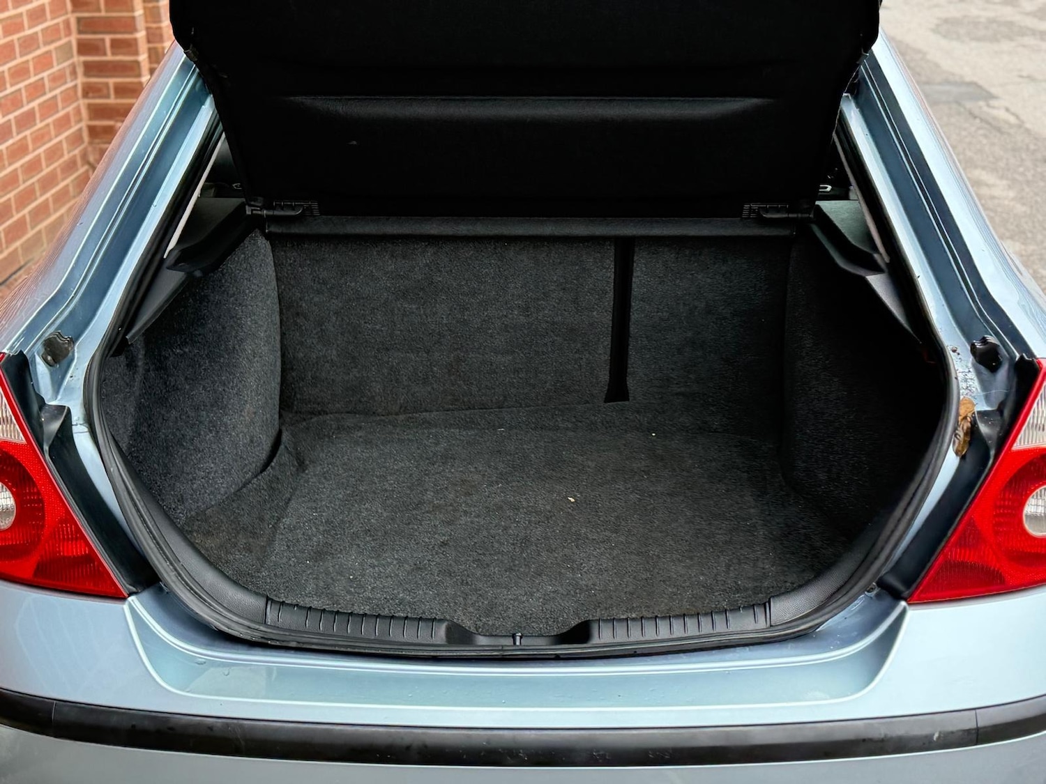 Used Ford Mondeo 2004 for sale - 76531359: Photo 11