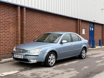 Used Ford Mondeo 2004 for sale - 76531359: Photo