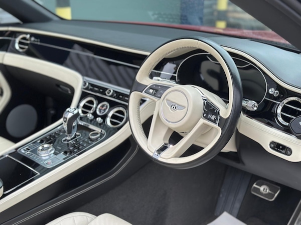 Used Bentley Continental 2020 for sale - 73179024: Photo 10
