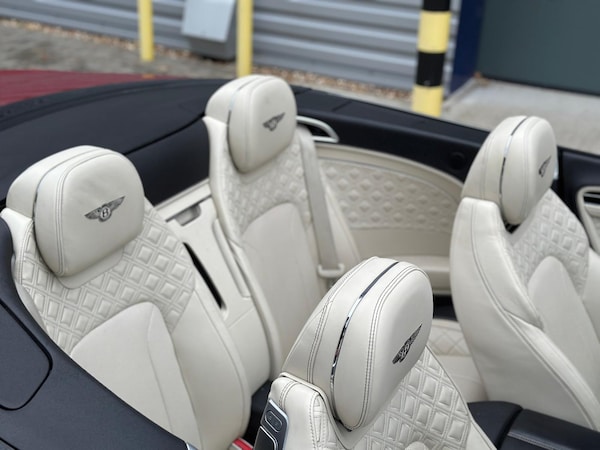 Used Bentley Continental 2020 for sale - 73179024: Photo 12