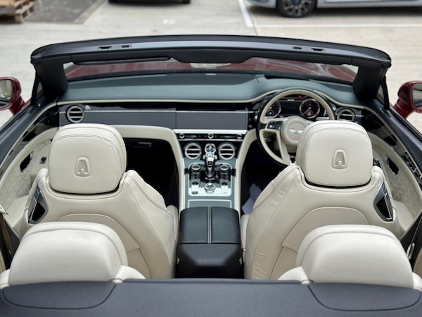 Used Bentley Continental 2020 for sale - 73179024: Photo 13