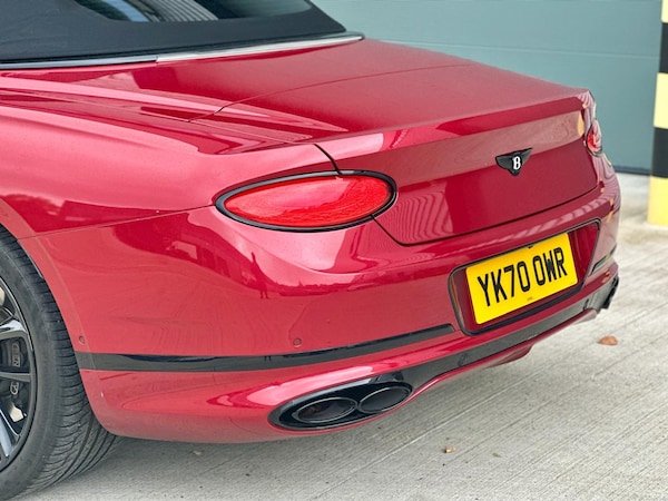 Used Bentley Continental 2020 for sale - 73179024: Photo 15