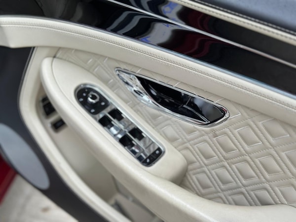 Used Bentley Continental 2020 for sale - 73179024: Photo 17