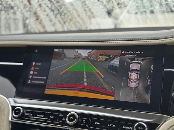 Used Bentley Continental 2020 for sale - 73179024: Photo 19