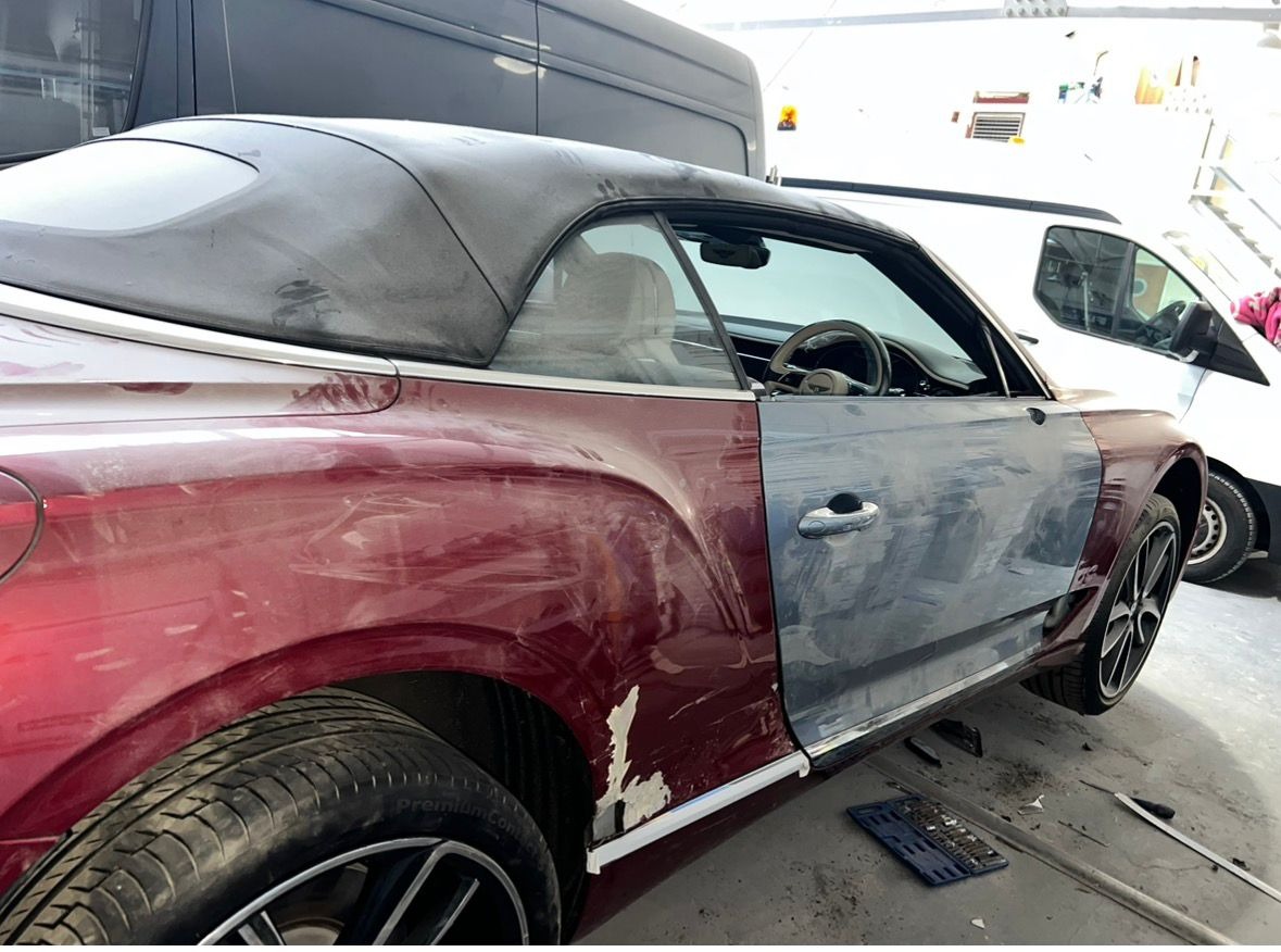 Used Bentley Continental 2020 for sale - 73179024: Photo 26