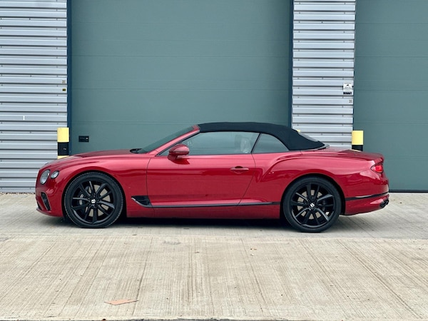 Used Bentley Continental 2020 for sale - 73179024: Photo 3