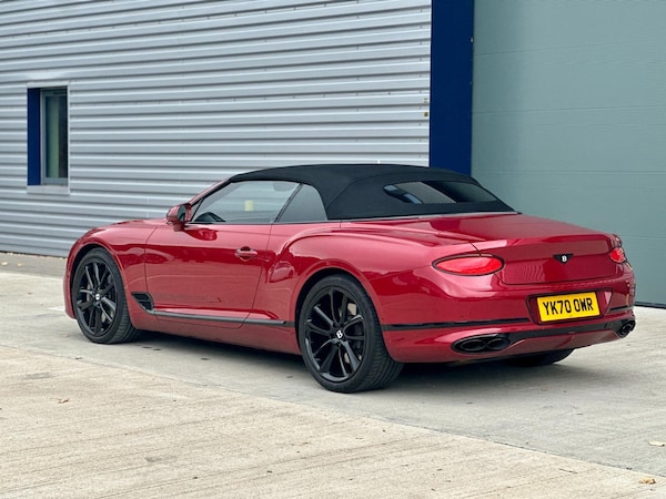 Used Bentley Continental 2020 for sale - 73179024: Photo 5