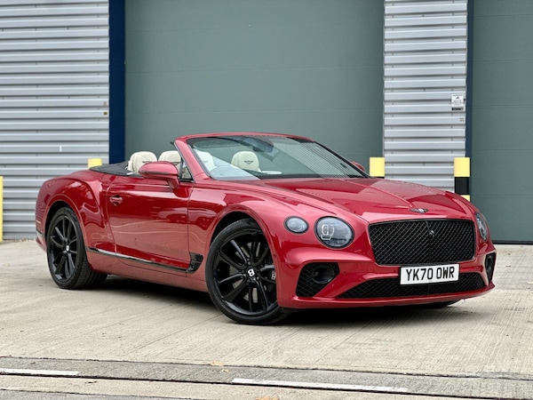 Used Bentley Continental 2020 for sale - 73179024: Photo 7