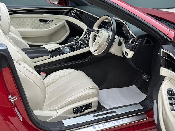 Used Bentley Continental 2020 for sale - 73179024: Photo 9