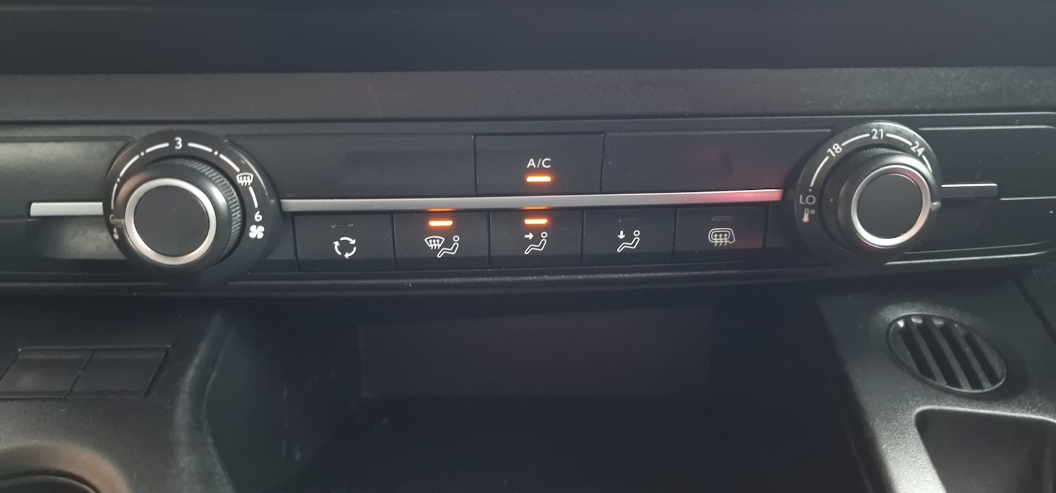 Used Citroen Berlingo 2020 for sale - 78001331: Photo 15