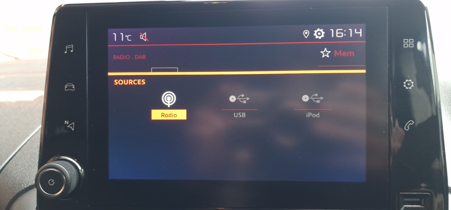 Used Citroen Berlingo 2020 for sale - 78001331: Photo 17