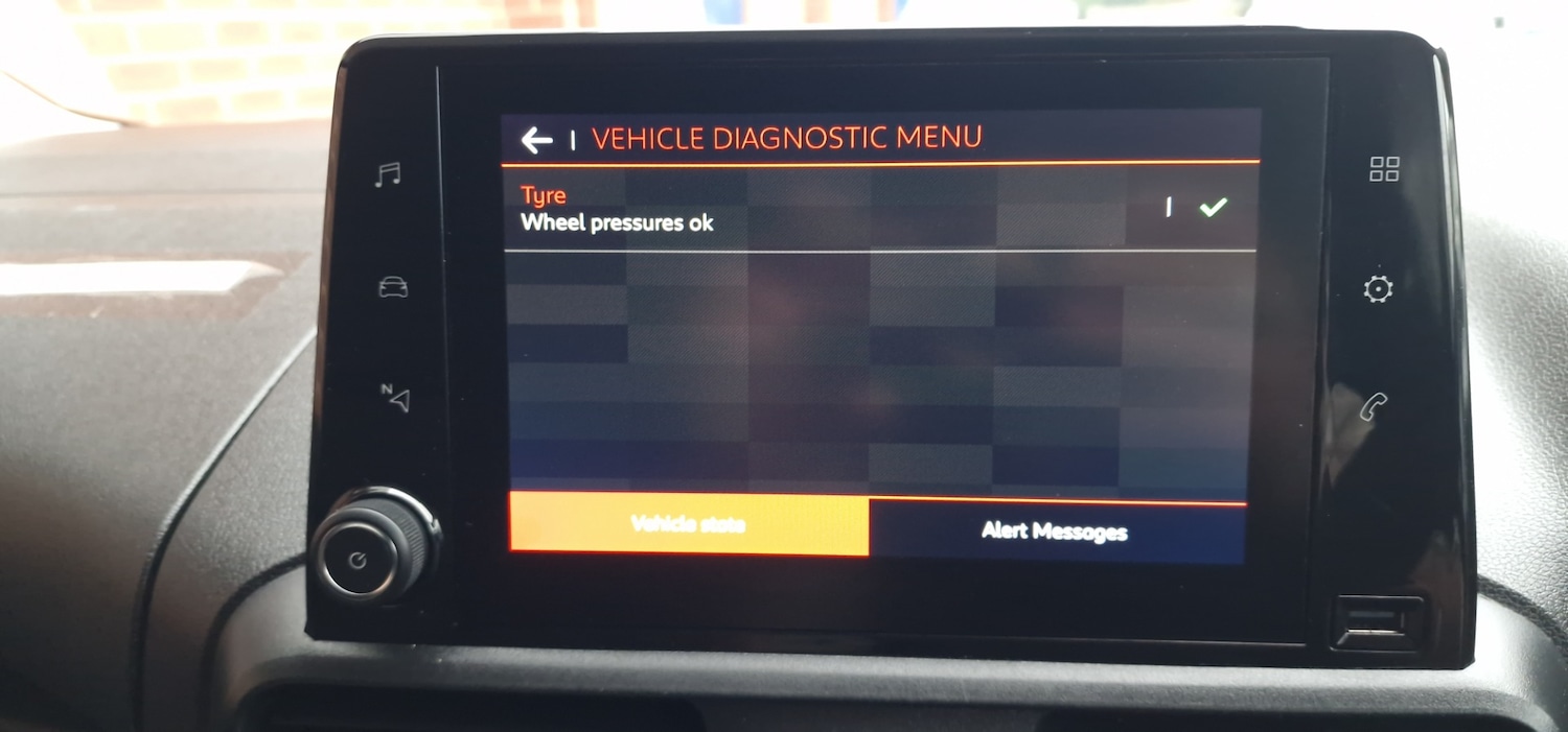 Used Citroen Berlingo 2020 for sale - 78001331: Photo 18