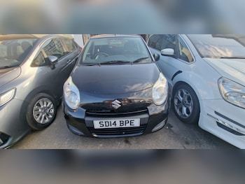 Used Suzuki Alto 2014 for sale - 79528693: Photo