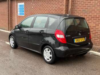 Used Mercedes-Benz A-Class 2012 for sale - 74868947: Photo