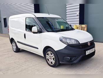 Used Fiat Doblo 2022 for sale - 79855865: Photo