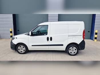 Used Fiat Doblo 2022 for sale - 79855865: Photo