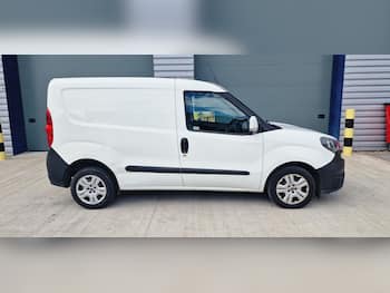 Used Fiat Doblo 2022 for sale - 79855865: Photo