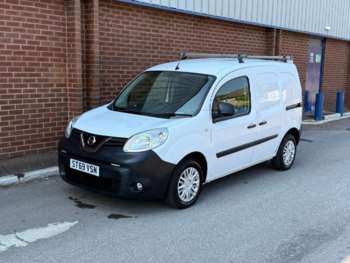 Used Nissan NV250 2020 for sale - 74502155: Photo