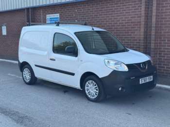 Used Nissan NV250 2020 for sale - 74502155: Photo