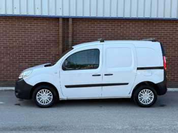 Used Nissan NV250 2020 for sale - 74502155: Photo