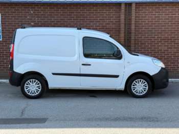 Used Nissan NV250 2020 for sale - 74502155: Photo