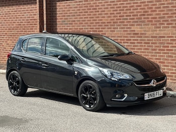 Used Vauxhall Corsa 2016 for sale - 75958486: Photo