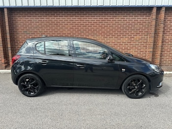 Used Vauxhall Corsa 2016 for sale - 75958486: Photo