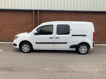 Used Mercedes-Benz Citan 2013 for sale - 71784646: Photo