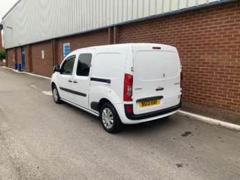 Used Mercedes-Benz Citan 2013 for sale - 71784646: Photo