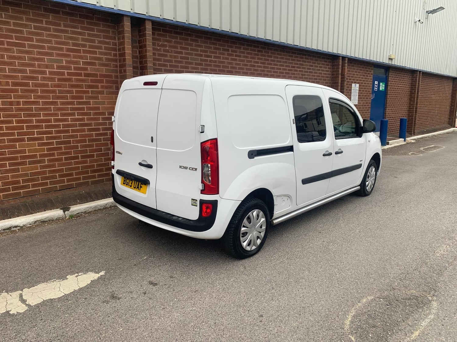 Vehicle 6
