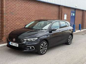 2017 (17) - 1.3 Multijet Lounge 5dr