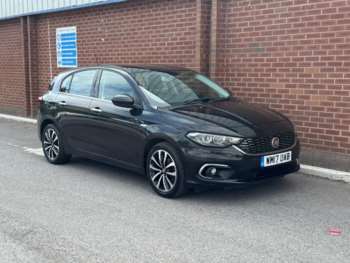 Used Fiat Tipo 2017 for sale - 75073867: Photo