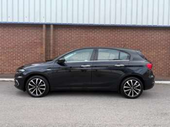 Used Fiat Tipo 2017 for sale - 75073867: Photo