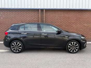 Used Fiat Tipo 2017 for sale - 75073867: Photo