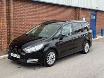 2017 (67) - 2.0 TDCi 150 Zetec 5dr Powershift