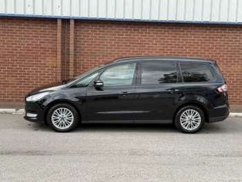 Used Ford Galaxy 2017 for sale - 75205350: Photo