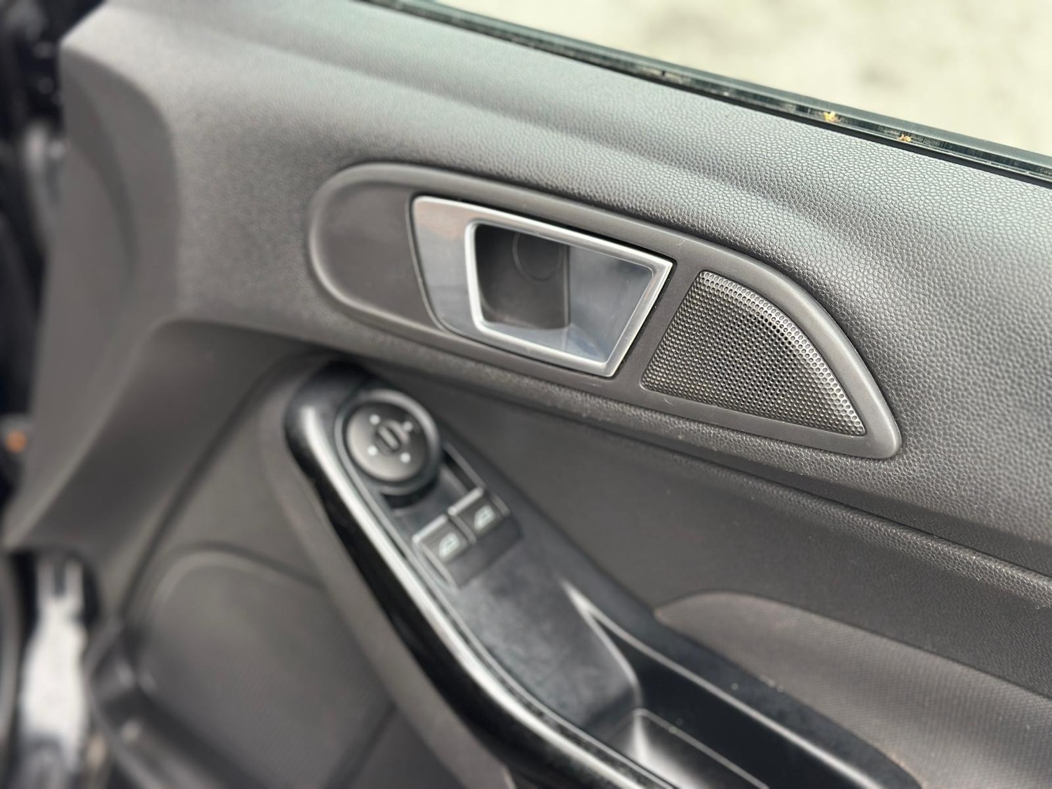 Used Ford Fiesta 2017 for sale - 76274875: Photo 14