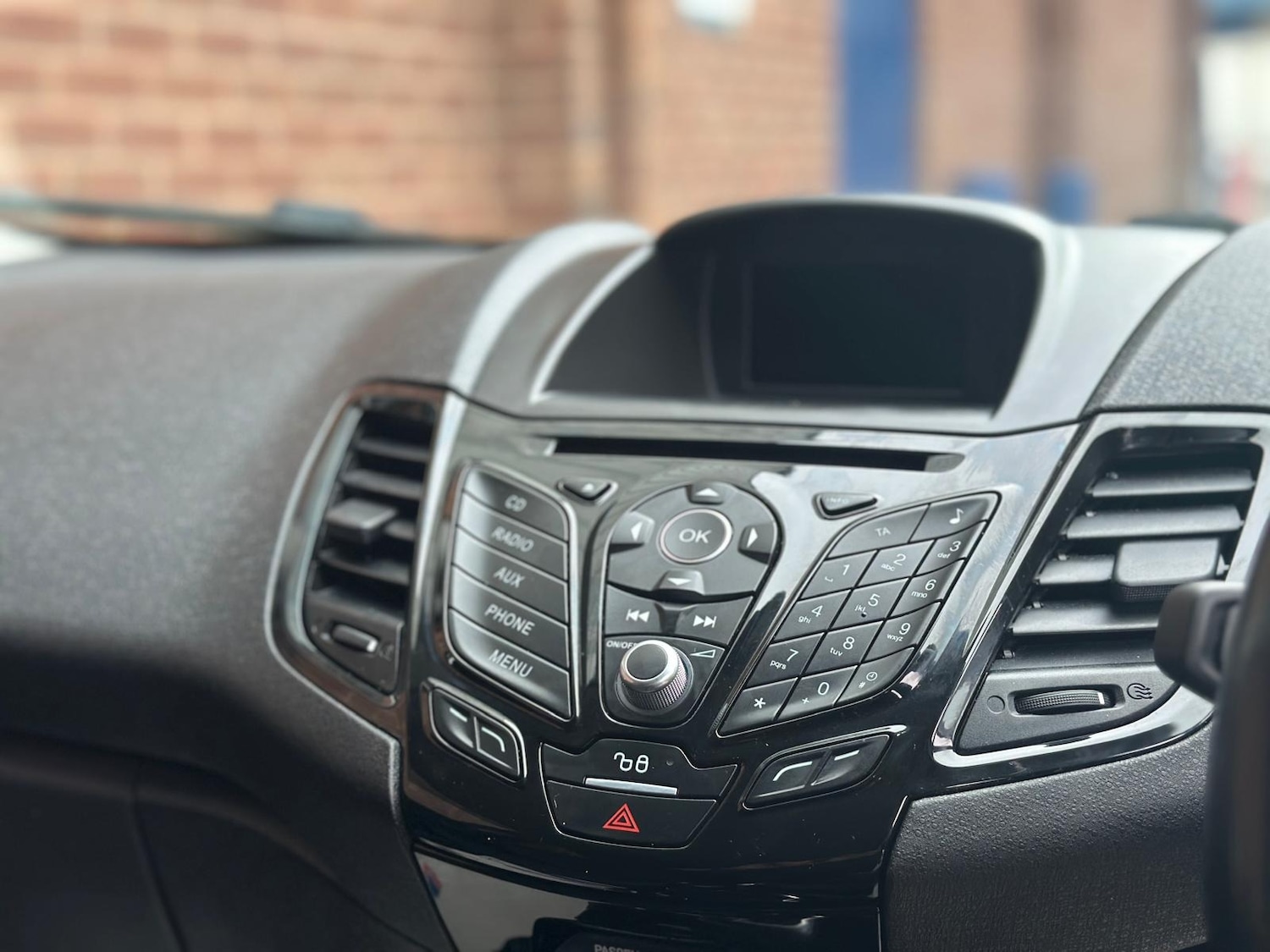 Used Ford Fiesta 2017 for sale - 76274875: Photo 17