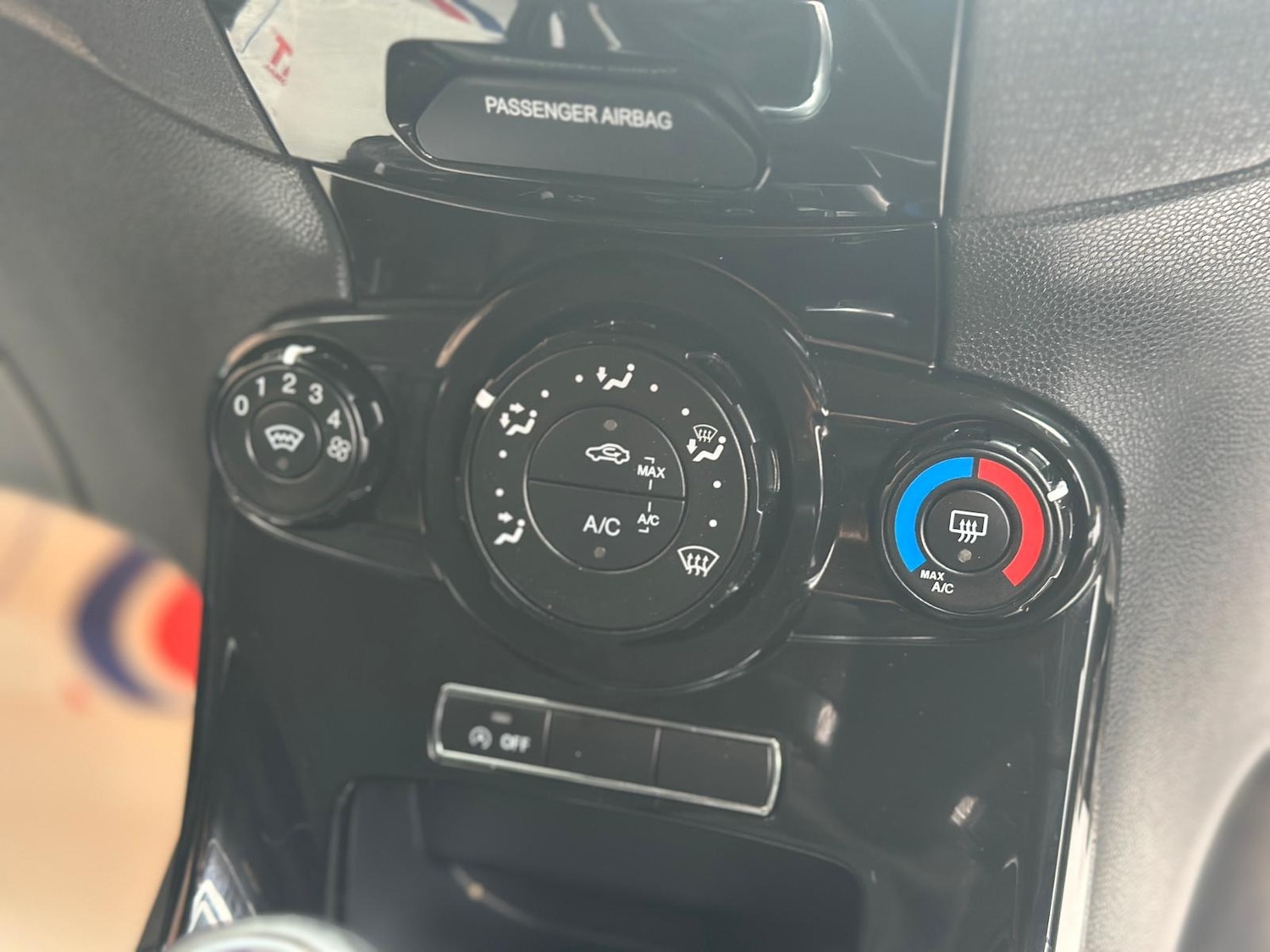 Used Ford Fiesta 2017 for sale - 76274875: Photo 18