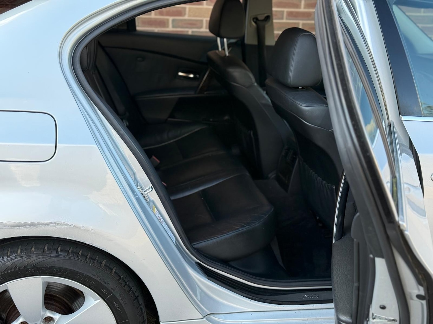 Used BMW 5 Series 2004 for sale - 76145743: Photo 10