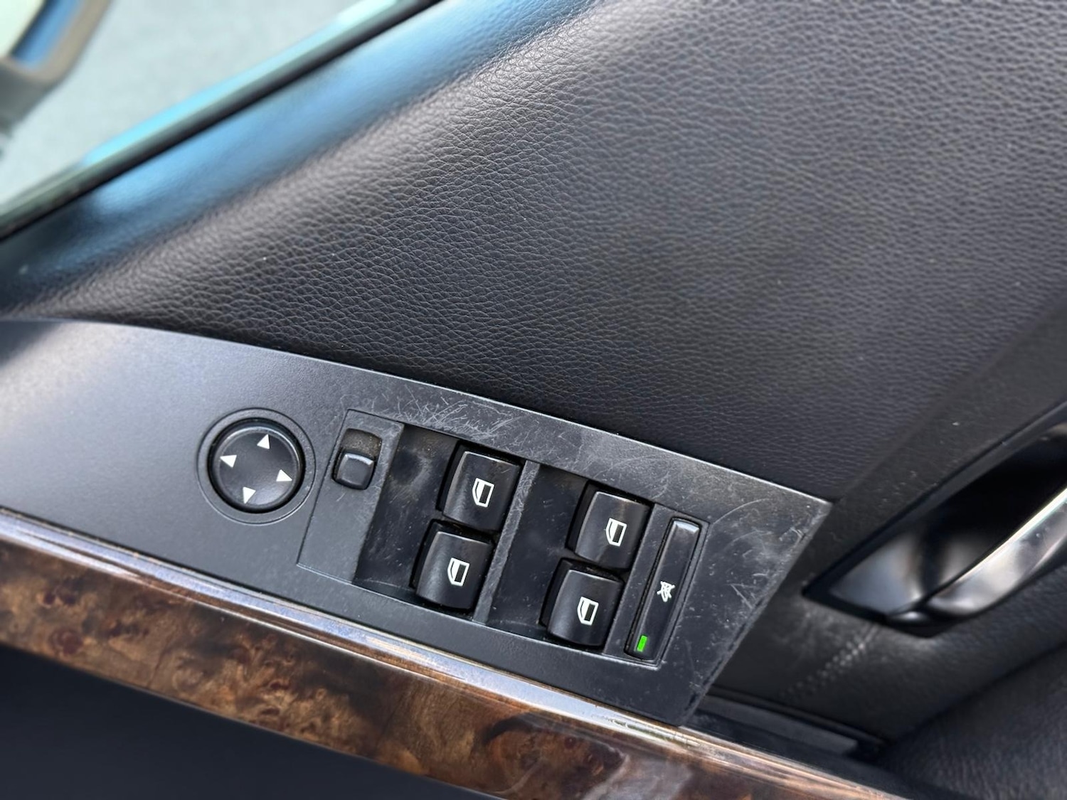 Used BMW 5 Series 2004 for sale - 76145743: Photo 13