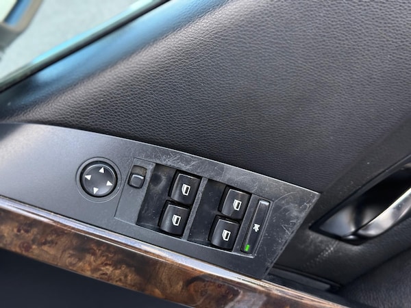 Used BMW 5 Series 2004 for sale - 76145743: Photo 13