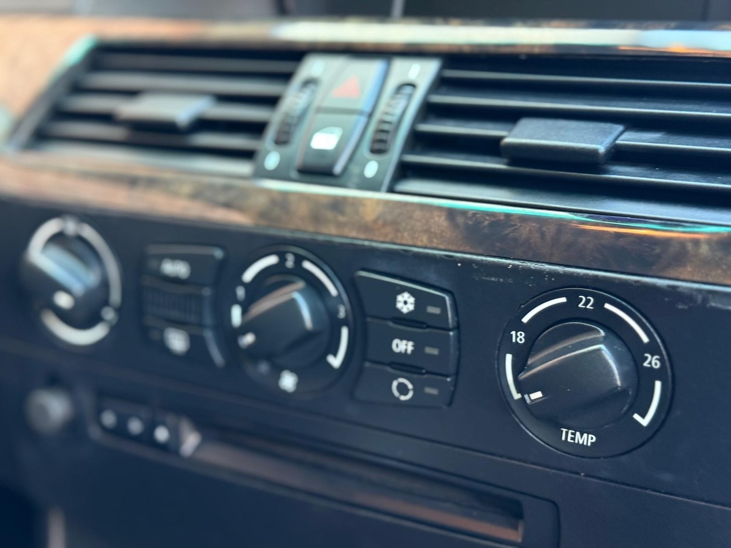 Used BMW 5 Series 2004 for sale - 76145743: Photo 14