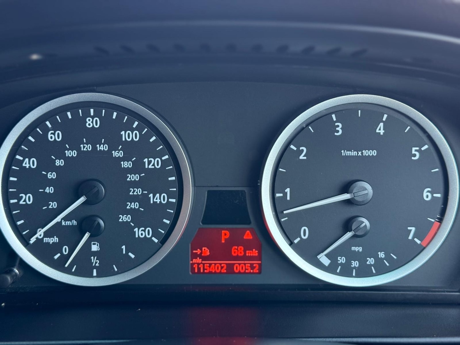 Used BMW 5 Series 2004 for sale - 76145743: Photo 15