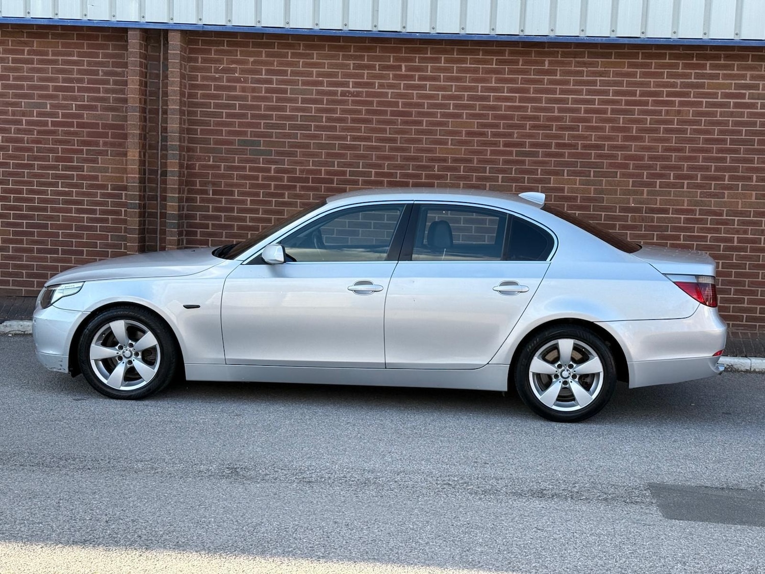 Used BMW 5 Series 2004 for sale - 76145743: Photo 3