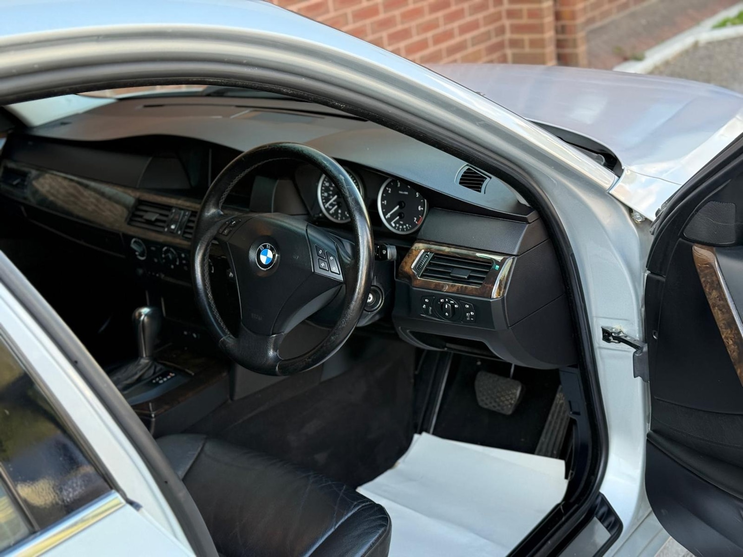 Used BMW 5 Series 2004 for sale - 76145743: Photo 9