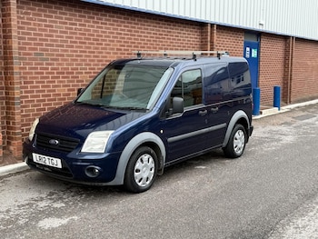 Used Ford Transit Connect 2012 for sale - 76468836: Photo