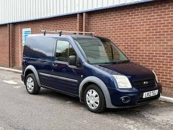 Used Ford Transit Connect 2012 for sale - 76468836: Photo