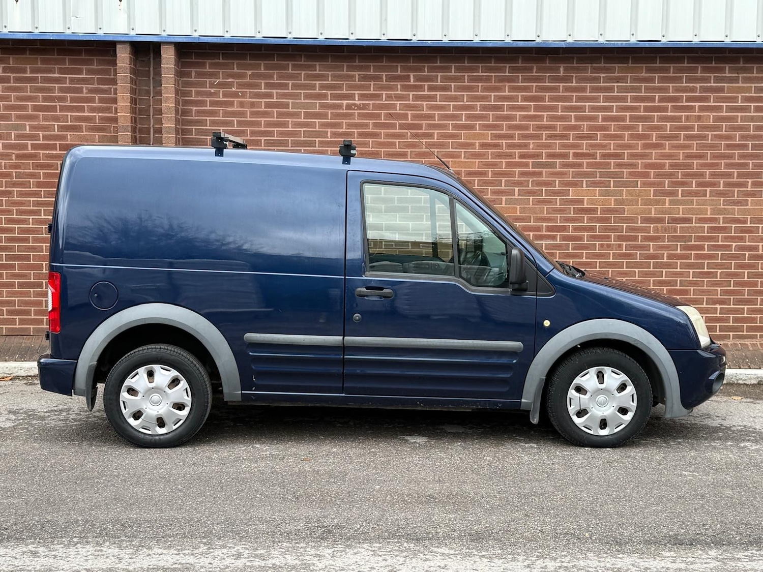 Used Ford Transit Connect 2012 for sale - 76468836: Photo 4