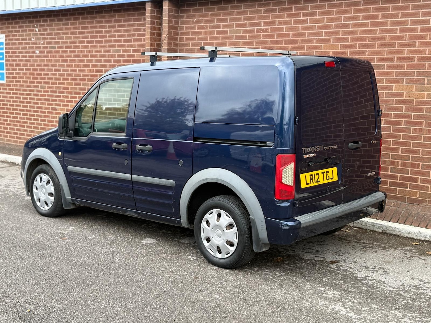 Used Ford Transit Connect 2012 for sale - 76468836: Photo 5